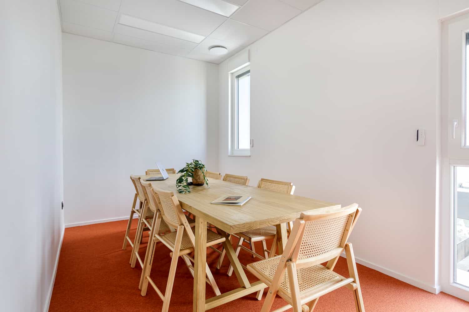 Reims Coworking Event